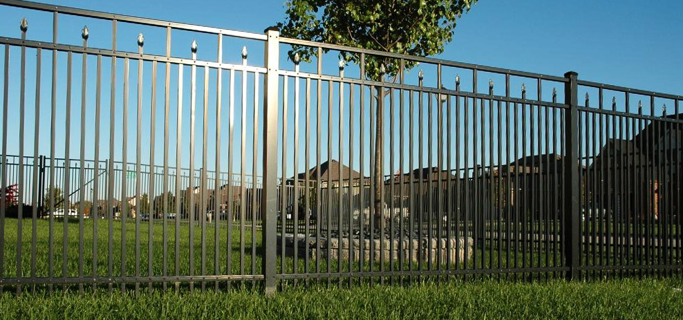 Fredericksburg Fences is a family and locally owned business serving the Fredericksburg region. We have over 10 years experience in the Professional Fence Installation Industry.